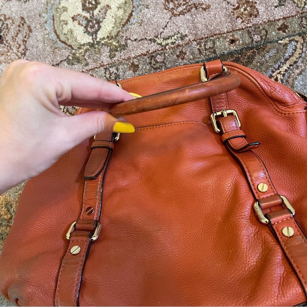 Michael Kors Purse - Picture 9 of 10